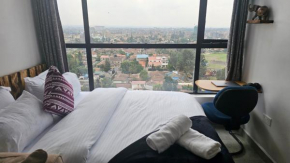 Nairobi On Stilts